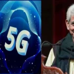 Lt Guv Manoj Sinha launched Jio True 5G Services for J&K earlier today