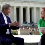 John Kerry, climate crazies are coming for your burgers and Fourth of July