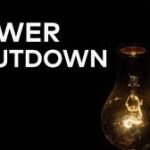 Power Shutdown Notified for Various Kashmir Parts