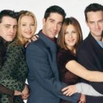 ‘Friends’ writer claims stars were ‘unhappy’ to be tied to ‘tired old show’: They’d ‘deliberately tank’ jokes