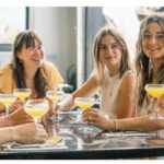 California restaurant charges fee to boozy diners who ‘throw up’ after drinking too many mimosas: report