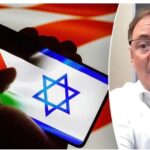 US playing a ‘very dangerous game’ while Israel is at war, Bear Traps Report creator warns