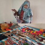 Tribal girl Shahida Khanam establishes first tribal museum in Bandipora