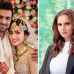 Sania Mirza confirms divorce with Shoaib Malik, wishes Pakistan cricketer well for new journey