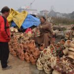 Dry spell leads to decline in Kangri sales, say artisans