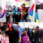 DC Ganderbal inaugurates IPPI programme from DH