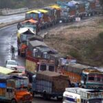 Srinagar-Jammu NH to remain open for one-way traffic