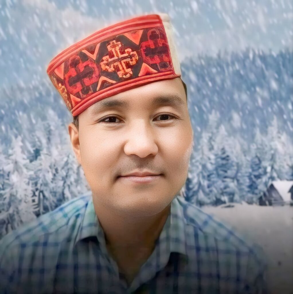 Latest Weather Update Srinagar Jammu and Kashmir – Sonam Lotus - JK