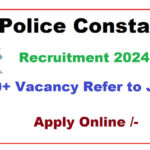 JKSSB Police Constable Recruitment 2024: Apply for 4002 posts from August 08 at jkssb.nic.in, Check Post Details