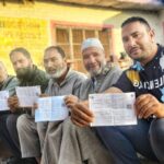 Polling begins in J&K for first-ever Assembly elections since bifurcation