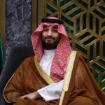 Saudi Arabia will not recognise Israel without Palestinian state, says Crown Prince