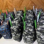 MCC Violation: 25 Cricket Kits, Intended For Distribution Among Youth, Seized in North Kashmir