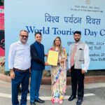 Best Tourist Villages Competition 2024: Aru Valley among 36 villages declared bags top slot