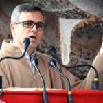 BJP targeting 3 families to hide its failures: Omar Abdullah