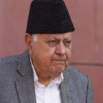 Will submit letter of support to J&K LG tomorrow: Farooq Abdullah