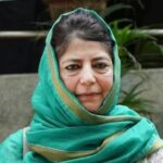 Minus PDP, all parties, independents supported by ‘big wigs’: Mehbooba Mufti