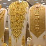 Gold Prices Drop Slightly to Rs 74,050 per 10 Grams