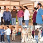 Assembly Elections 2024: CEO visits counting centre at Ganderbal; inspects arrangements