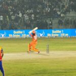 Legends Cricket League: Gayle fever grips Kashmir, thousands flock Bakshi Stadium to witness ‘Universe Boss’