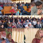 Qamaria Model School’s 21st Annual Day: A Celebration of Success