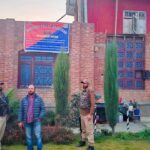 Property Of Habitual Drug Offender Attached In Anti-Nartcotics Crackdown In Anantnag: Police