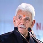 J&K Panchayat polls soon after improvement in weather: LG Manoj Sinha