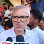 Omar Abdullah to meet LG shortly to stake claim for forming government