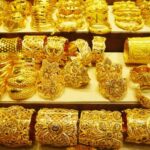 Golden glare fades: Gold sales plummet as prices soar this festive season