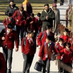 DSEK proposes change in school timing for Kashmir division