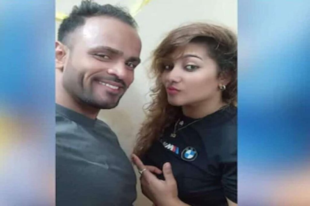 Young Woman Converts to Islam and Marries Muslim Gym Trainer