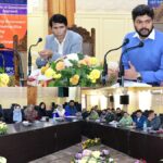 Ganderbal prepares for Janjatiya Gaurav Divas