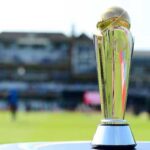 ICC launches ‘new visual identity’ for upcoming Champions Trophy