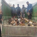 PDD Intensifies Crackdown on Illegal Power Usage in Gund Sonamarg