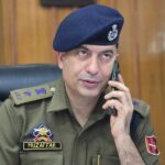 SSP Traffic discloses shocking truth behind Srinagar road accident