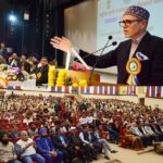 Chief Minister Omar Abdullah calls for focus on agriculture varsities to tackle climate change and boost J&K’s economy