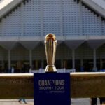 ICC Board to meet Friday to decide on Champions Trophy 2025 schedule: Sources