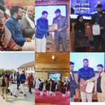 GHRT India Organized Successful “Drug Free Sopore”event at GDC Sopore