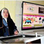 GDC Ganderbal organises ICT Tools and Techniques Workshop