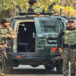 Para commando killed, 3 soldiers injured in Kishtwar encounter