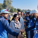 BIG Cricket League 2024 Kicks Off with a Pledge for Cleanliness