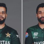 Imad Wasim and Mohammad Amir announce retirement from international cricket