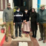 Couple held with heroin in Jammu