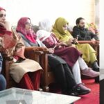 Department of English GDC Ganderbal Organises Poetry Workshop