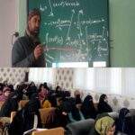 Mathematics Day Celebrated at Government Degree College Ganderbal