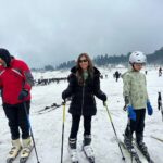 Other than Gulmarg, J&K adds 5 more destinations to offer skiing courses