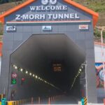 PM Modi to Inaugurate Crucial Z-Morh Tunnel in Ganderbal on January 26