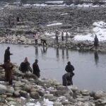 Illegal trout fishing rages on in Ganderbal