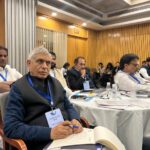 MLA Nizamuddin Bhat advocates for J&K’s financial autonomy at Delhi workshop