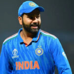 Situation unclear about India skipper Rohit Sharma travelling to Pakistan for Champions Trophy captains event