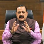 Not an infection or virus….it’s just toxin’: Union Mnister Jitendra Singh on Rajouri’s ‘unidentified illness’